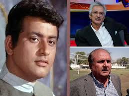 Former Pakistan players remember 'intellectual and hospitable' actor Manoj  Kumar