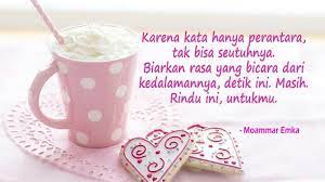 Bentuknya pun bermacam macam, mulai dari masalah keluarga, ekonomi, percintaan hingga datangnya sebuah musibah. Kata Kata Buat Ldr Dengan Makna Mendalam Kepogaul