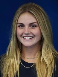 2021-22 Women's Tennis Roster