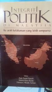 Dipandang dari teori sosial, ini kemudian dinamakan dengan sumber stabilitas politik.1* Librarika Buku Melakar Agenda Masa Depan Politik Islam Di Malaysia