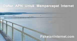 Salah satunya adalah pada access point name (apn). Daftar Apn Untuk Mempercepat Internet Paketaninternet Com