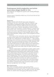 Tujuan konsep produksi adalah pencapaian efisiensi prosuksi, biaya rendah, dan distribusi massa. Pdf Pembangunan Teknik Penghasilan Ratu Kelulut Secara Massa Dengan Kaedah In Vitro Development Of Stingless Bee Queen Mass Rearing Technique Via In Vitro