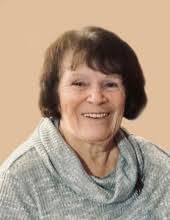 Obituary information for Jane A. Bernier