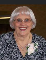 Marlene Rae Berna Obituary