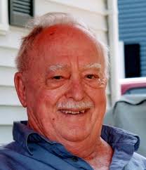 Obituary for Richard W. Harnish