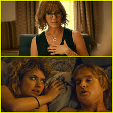 Jennifer Aniston & Owen Wilson Bring the Laughs in First 'She's Funny That  Way' Trailer | Imogen Poots, Jennifer Aniston, Kathyrn Hahn, Lucy Punch,  Owen Wilson | Celebrity News and Gossip |