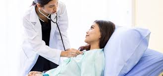 Health Check Up