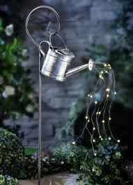Mit ihr lassen sich die wege und türen. Solarleuchten Fur Den Garten Umweltfreundlicher Lichterzauber