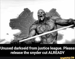 The theatrical cut and the snyder cut are two very, very different movies. Pin On I Like It