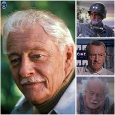 American actor legacy and life