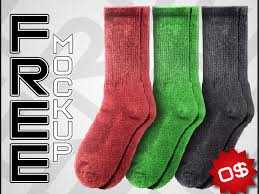 • knitted beanie rotation animated psd; Pair Of Socks Mockup Free Psd Template Psd Repo