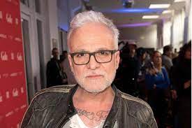 Nino de angelo kann auf eine steile karriere im musikbusiness mit vielen aufs und abs zurückblicken. Nino De Angelo Weshalb Er Auf Eine Lungentransplantation Verzichtet Gala De