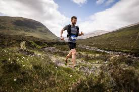 David Parrish — Cape Wrath Ultra®