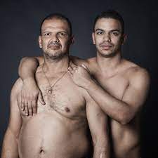 Grégoire Korganow - PERE ET FILS