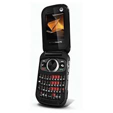 Liberty Mobile Motorola Rambler Prepaid ...