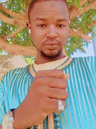 GUINDIO ALMAMY 🙏🙏