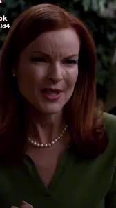 Desperate Housewives Hair Tutorial