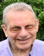 John P. Behan Obituary