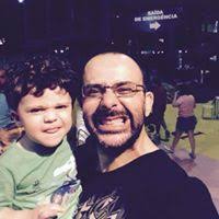 Carlos Leandro Pinheiro Serrano (carlosleandrop)