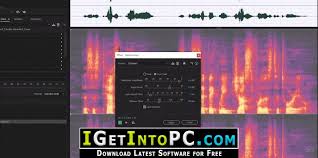 Choose the record button found at the bottom of the editor panel to start recording. Adobe Audition 2021 Free Download Macos