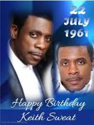 Please join me in wishing Keith wonderful birthday #LGM