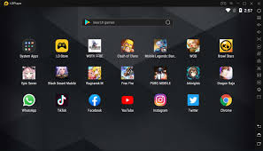 Play as long as you want, no more limitations of battery, mobile data and disturbing calls. Free Android Emulator For Brawl Stars Monomousumi