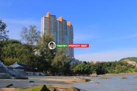 A private balcony can be enjoyed by guests at the following beach resorts in penang island 10 Island Resort Units For Sale Rent