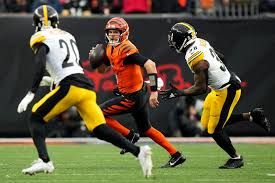 Who Is Jake Browning? Meet Bengals Backup Qb Who Could Replace Joe Burrow  Vs. Rams | Sporting News