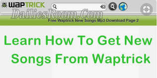 Waptrick download, are you in india, indonesia, nigeria and you will like to download movies, games and apps on waptrick, here is a guide on how to do so. Waptrick New Songs 2018 Download Free Www Waptrick Com Dailiesroom Com