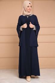 Yeni Urun Sifon Yelek Gorunumlu Abiye Laci Urun Kodu Smt1251 149 90 Tl Abaya Tarzi Basortusu Modasi Moda Stilleri