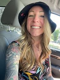 Brenna Fletcher's Instagram, Twitter & Facebook