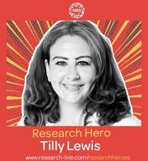 🎉 Congratulations Tilly Lewis