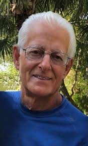 Obituary information for William Howard Lacey