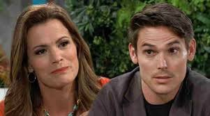 Is Sharon still dating Mark Grossman in real life?