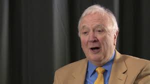 An Interview with John Ross-Barnard