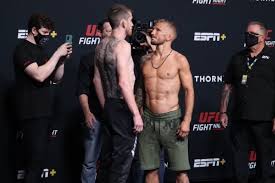 Dillashaw on being upfront about his failed drug test. Kysbitjireo Im