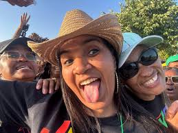 Today's Jump … went like this ..