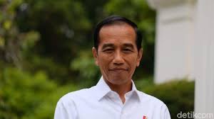 Kepanjangan pnmmekar / presiden sapa 150 nasabah pnm mekar di bogor. Jokowi Ke Nasabah Mekaar Jika Disiplin Ngangsur Anaknya Bisa Jadi Presiden