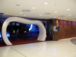 In 2013, the world was introduced to the first family of the prehistoric era, the croods. Ua Tmt Plaza Cinema Wikidata