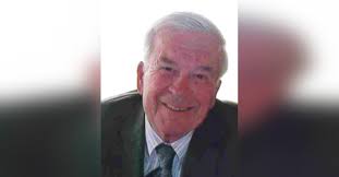 Obituary information for David Edward Breese