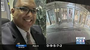 Attorneys for Officer Vappie express concerns over inadvertent leak of PIB  investigation