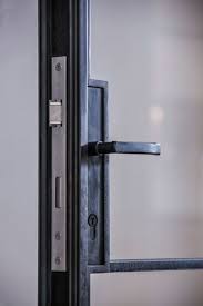 Stahl Glas Turen Stahl Loft Turen Metallturen Stahlfenster Glastur
