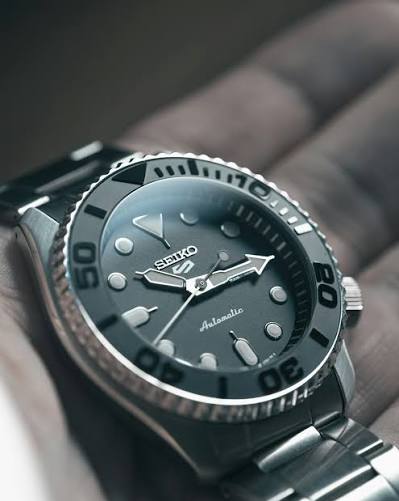 Seiko5 C