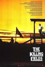 Love field on dvd (027616857750) from mgm / ua. The Killing Fields Film Wikipedia