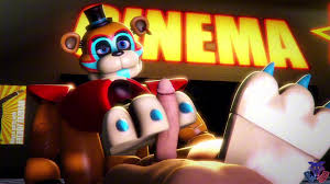 Glamrock freddy feetjob - ThisVid.com