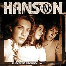 And sometimes we play the fool. This Time Around Hanson Album Wikipedia