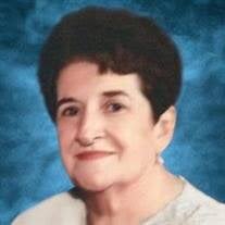 Mrs. Mary A. (Ancone) Maio Obituary
