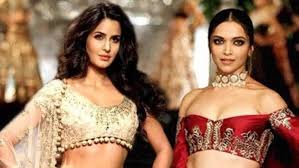 Deepika reveals how her and Katrina's early days in Bollywood were |  Bollywood - Hindustan Times