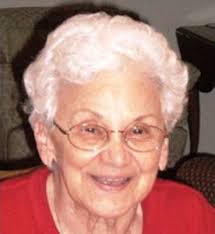 Mrs. Angelina M. Cicchetti