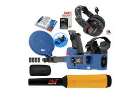 Are waterproof headphones included with the sdc 2300? Minelab Sdc 2300 Metal Detector By Minelab Metal Detectors Metal Detector Metal Detector Reviews Detector